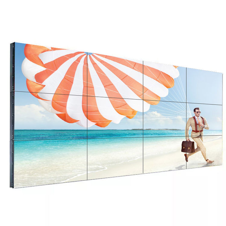 液晶拼接屏 液晶拼接屏